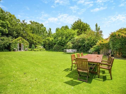 Burgh le Marsh Casa | The Farmhouse- Uk47148