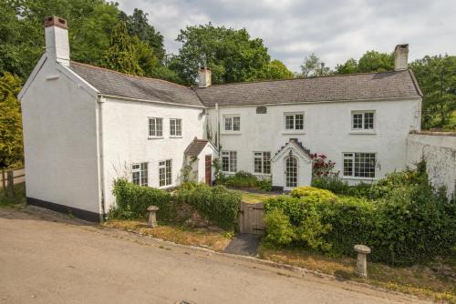 South Molton Casa | The Farmhouse West Anstey