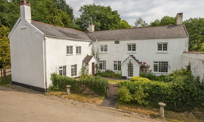 South Molton Casa | The Farmhouse, West Anstey