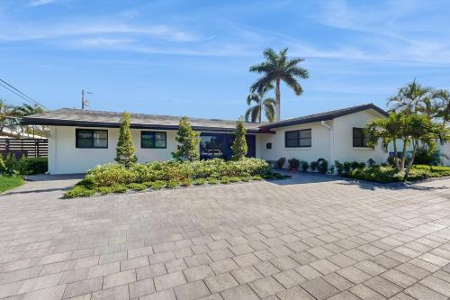 Coral Ridge Isles Casa | The Favorite Place