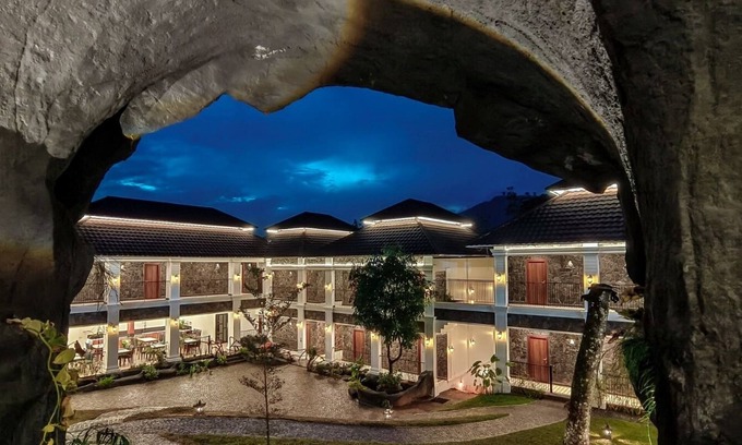Devikolam Complejo | The Feel Munnar Resort & Spa