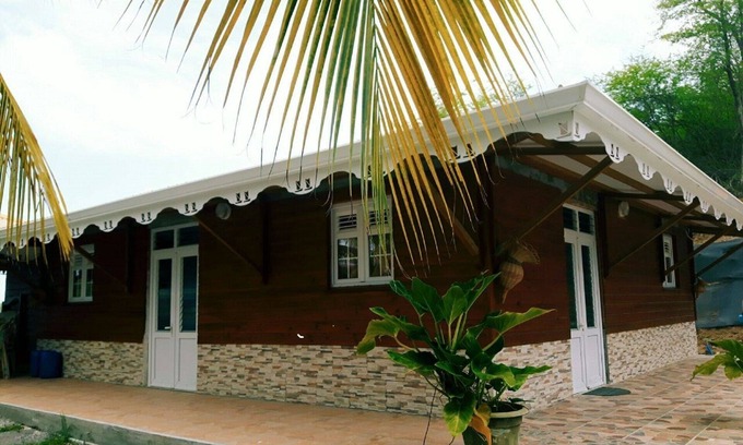 Tartane Casa | la línea de costa
