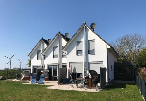 Fehmarn Casa | The Fehmarn Lodges - OASIS -