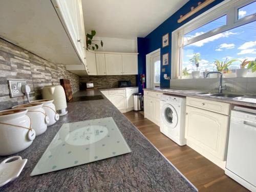 Durham Casa | The Fell