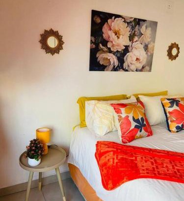 Nkowankowa Apartamento | The Fern Corner Guest House