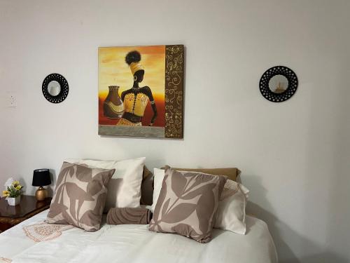 Nkowankowa Apartamento | The Fern Corner Guest House Unit 2