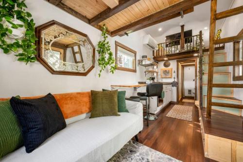 Woodland Park Apartamento | The Fern Hollow Retreat