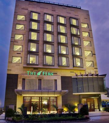 Durgapura Hotel | The Fern, Jaipur