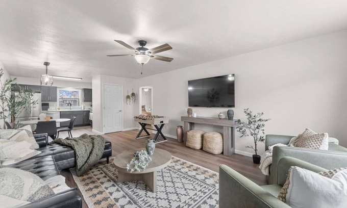 Sioux Falls Casa | The Fern on 38th Street