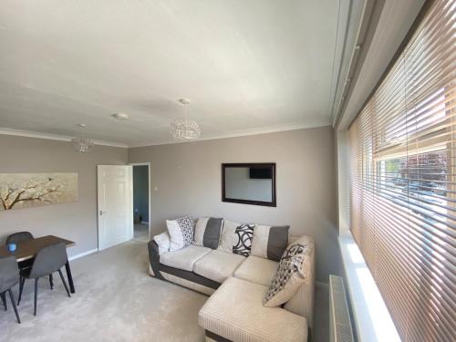 Ashburton Apartamento | The Fern Two Bedroom Escape