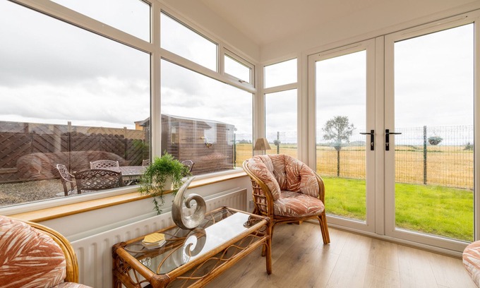 Armoy Casa | The Ferns