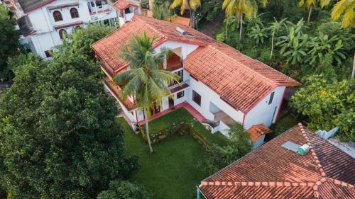 Thalawatugoda Casa | The Fields Malabe
