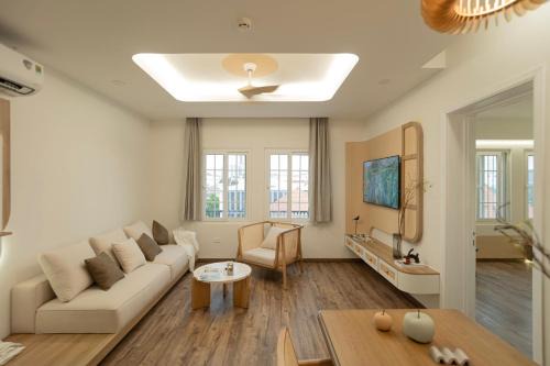 Thao Dien Apartamento | The Fifth Home Thao Dien