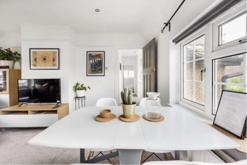 Garston Apartamento | The Film Studio Appartement 5 min to Harry Potter