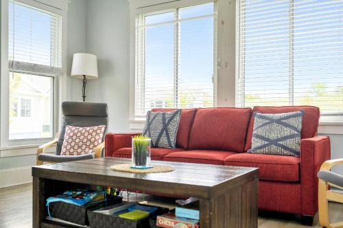 Cherry Valley Casa | The Finch - 59 Butternut
