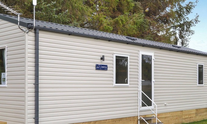 Forres Cabaña | Alojamiento de 2 habitaciones en Forres