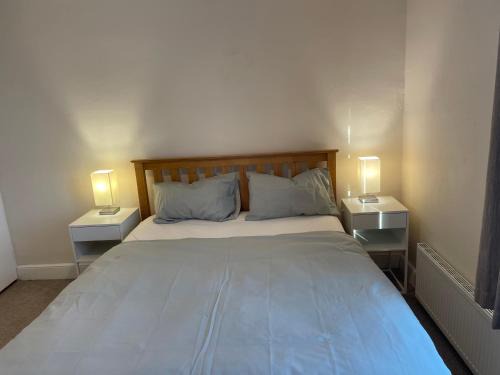 Ipswich Casa | The Finchley Nook