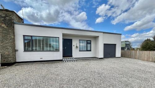 Gateshead Casa | The Fireman's Bungalow