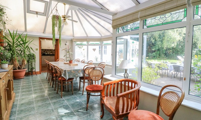 East Dereham Cabaña | The Firs