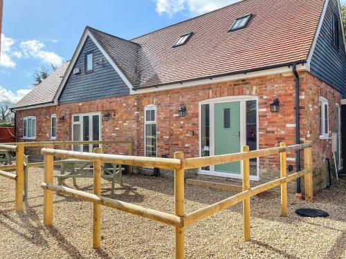 Child Okeford Casa | The Firs - Uk33999