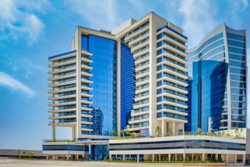 Business Bay Hotel | The First Collection Dubai Business Bay
