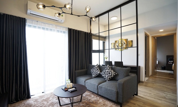 Van Giang Apartamento | The First Stay Hotel
