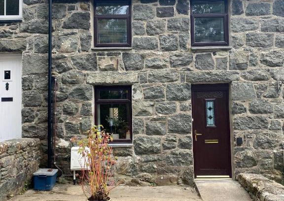 Llanystumdwy Casa | The Fishermans Cottage