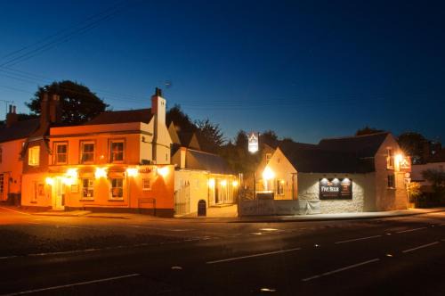 Great Mongeham Casa | The Five Bells
