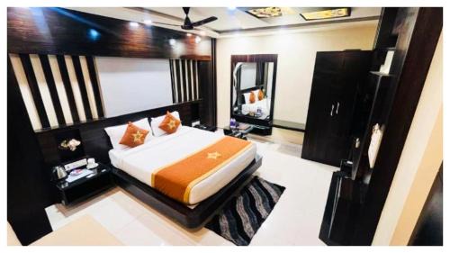 Muzaffarpur Hotel | The Five Inn