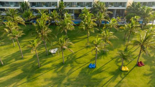 Dien Ban Complejo | The Five Villas & Resort Quangnam - Danang