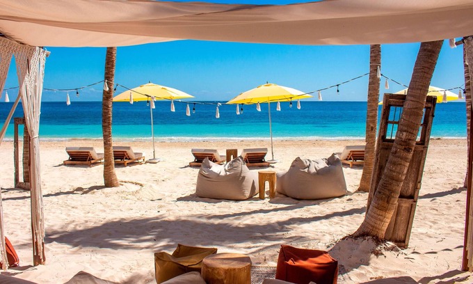 Puerto Morelos Complejo | The Fives Oceanfront Riviera Maya - All Inclusive Optional