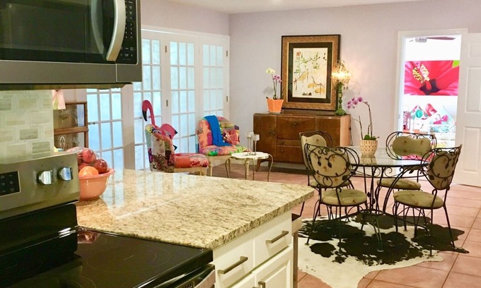 Port Saint Lucie Casa | The Flamingo Casa