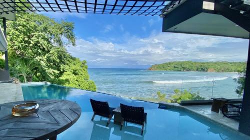 Diamond Point Cama Y Desayuno | The Flamingo Experience