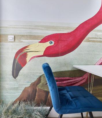 Mildmay Apartamento | The Flamingo