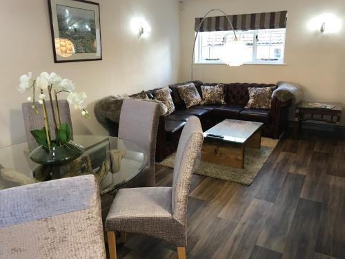 Axbridge Apartamento | The Flat Axbridge