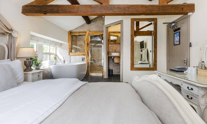 Barkisland Casa | The Fleece Inn