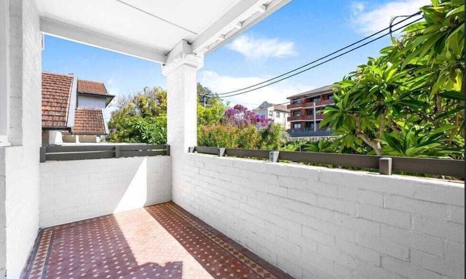 Tamarama Apartamento | The Fletcher Bondi