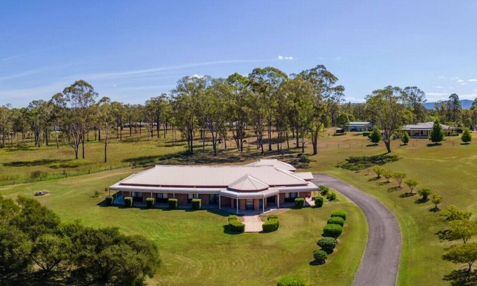 Nulkaba Casa | The Fletcher Estate | Soft Opening