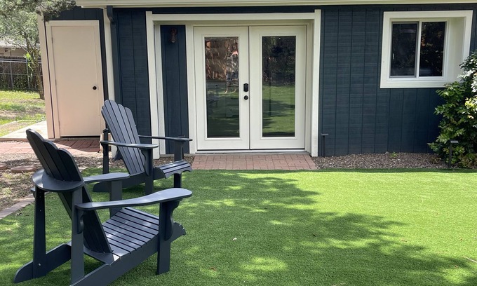 Prescott Apartamento | The Flitstone Studio
