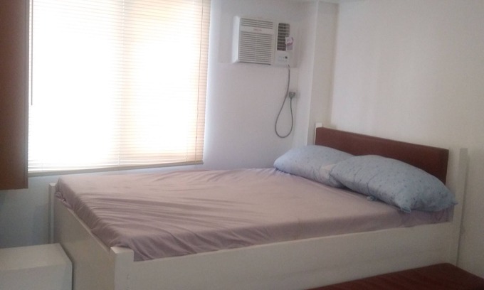 Santa Cruz Apartamento | Ethan's Pad @ Amaia Skies Avenida