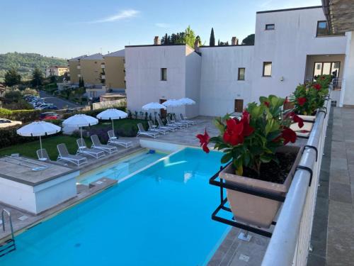 Pelago Complejo | The Florence Hills Resort & Wellness