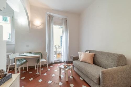 Santo Spirito Apartamento | The Florentine Backpacker