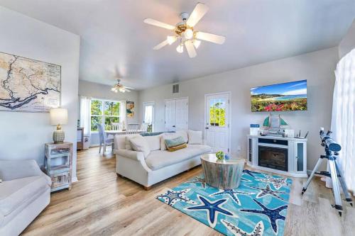 East End Casa | The Floridian, Old Florida Charm with Modern Comfort