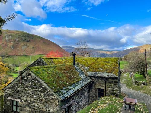 Martindale Casa | The Fold At Hallin Bank - Uk49042