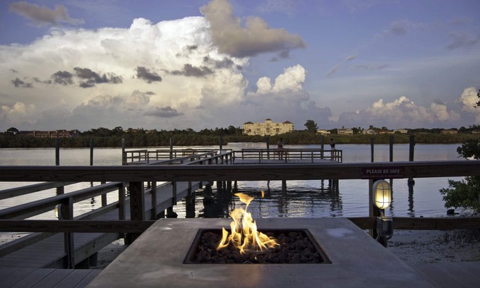Indian Shores Apartamento | The Fold Hotels Indian Shores