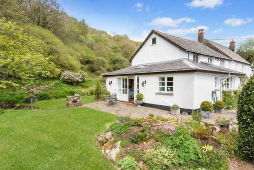 Brayford Casa | The Folly, Bratton Fleming