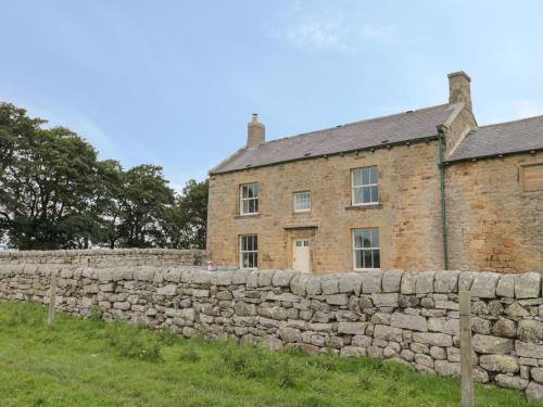 Hallington Casa | The Folly