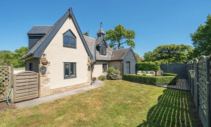 Thetford Casa | The Folly, Thorpe Forest