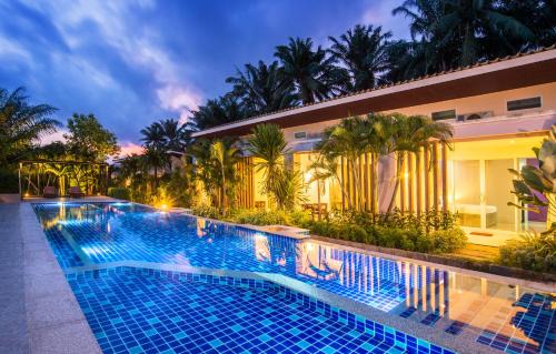Downtown Krabi Complejo | The Fong Krabi resort