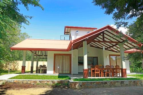 Yodakandiya Chalet De Esquí | The Forest Chalet